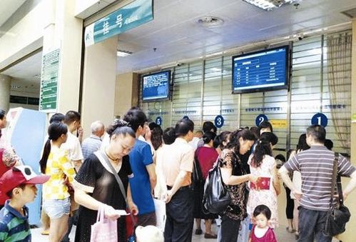 医疗创新双轮驱动 挂号网融资热与春雨跨境医疗布局